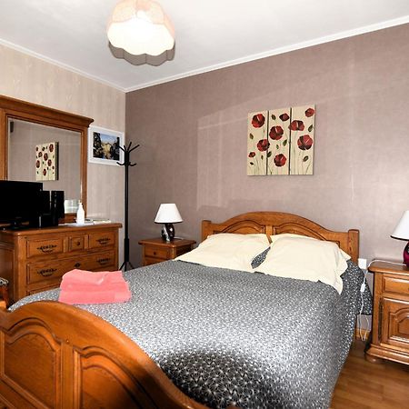 Chez Michelle Et Dany - Chambres D'Hotes Proche D'Annecy Vaulx  Bagian luar foto