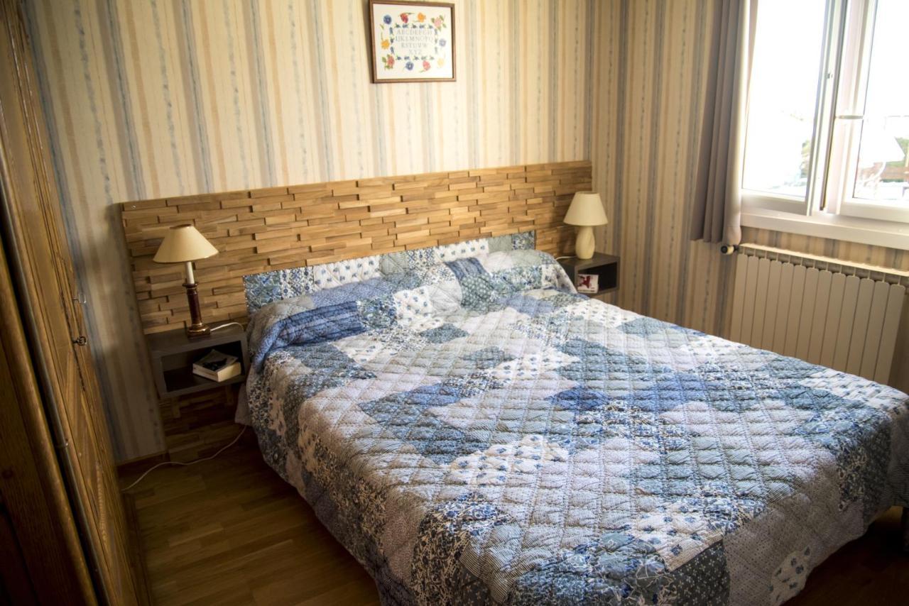 Chez Michelle Et Dany - Chambres D'Hotes Proche D'Annecy Vaulx  Bagian luar foto