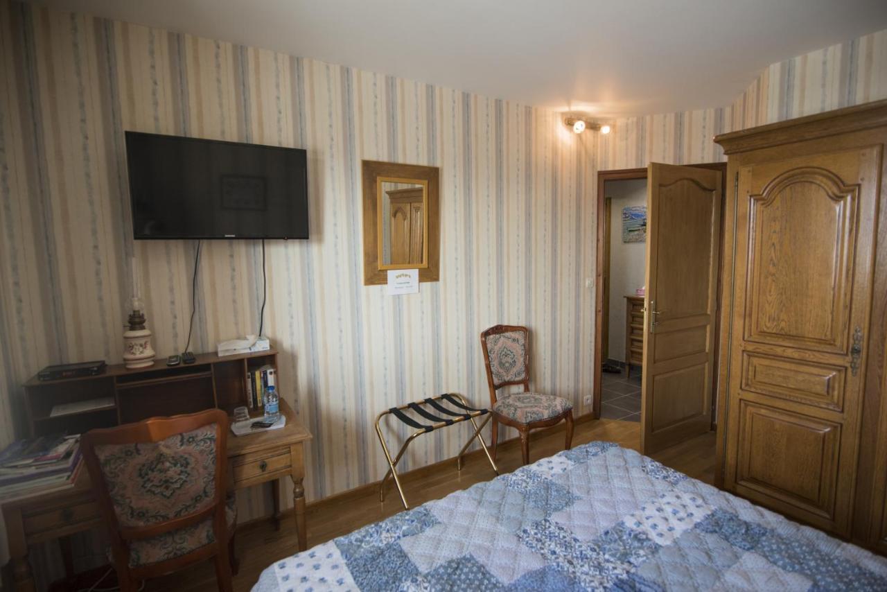 Chez Michelle Et Dany - Chambres D'Hotes Proche D'Annecy Vaulx  Bagian luar foto