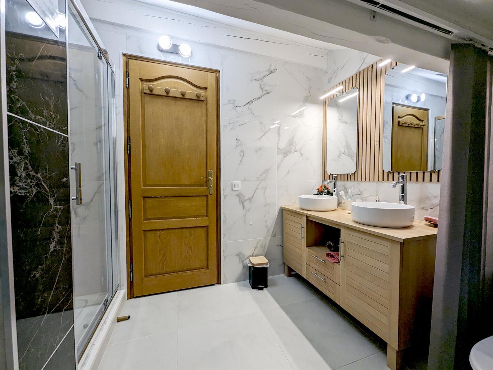 Chez Michelle Et Dany - Chambres D'Hotes Proche D'Annecy Vaulx  Bagian luar foto